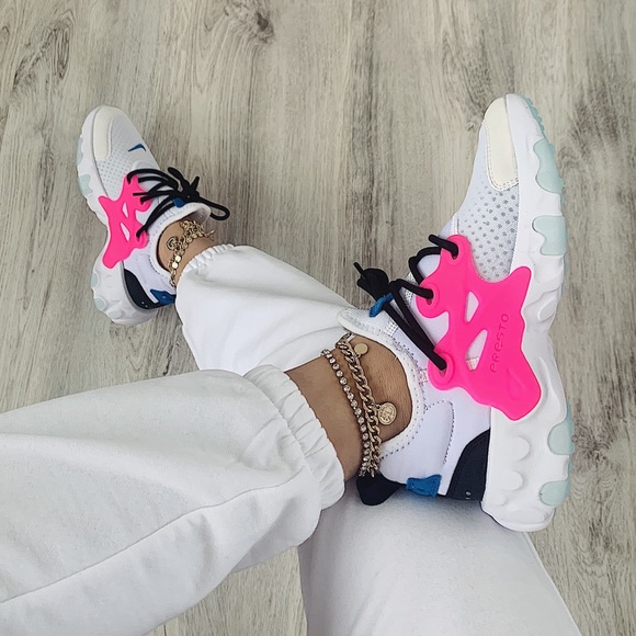 Nike react presto sneakers - Picture 3 of 9